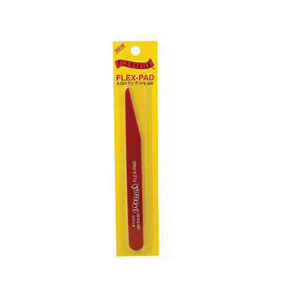 FLEX-PAD Grit Medium (Angled)