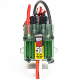 CASTLE EDGE 50 32V ESC