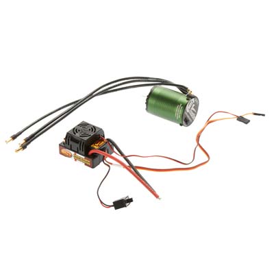 CASTLE SV3 1410-3800 COMBO