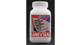 DELUXE SAND AND SEAL