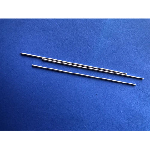 DETAIL MASTER 1/24-1/25 Fitting Line #4 .045" (3pc)