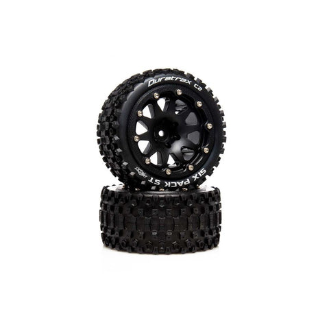 DURATRAX SIXPACK BELTED 2.8