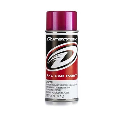 DURATRAX POLYCARB BURGUNDY