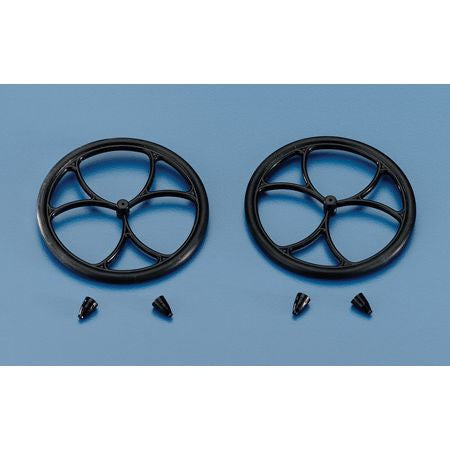 DUBRO 1 1/2 MICRO LITE WHLS