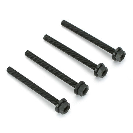 DUBRO WING BOLTS10-32X2"
