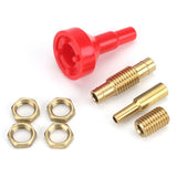 DUBRO FUEL CAP FITTINGS