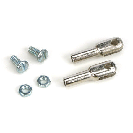 DUBRO SOLDER ROD ENDS
