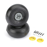 DUBRO 1/5 LWT J-3 CUB WHEEL