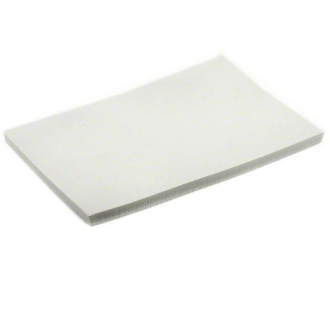 DUBRO PRO RUBBER FOAM, 1/2