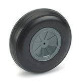 DUBRO TREADED LITE WHEELS 5.5