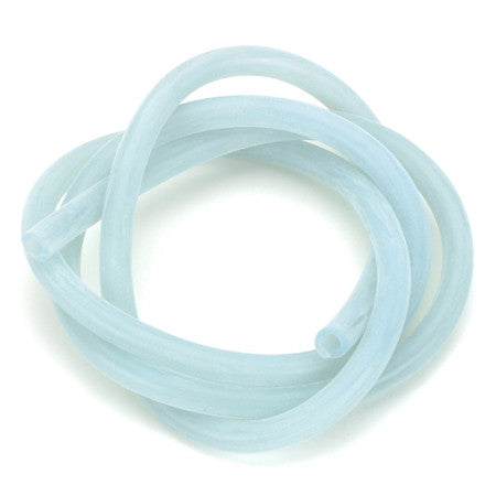 DUBRO ID SILICONE TUBING 5/32