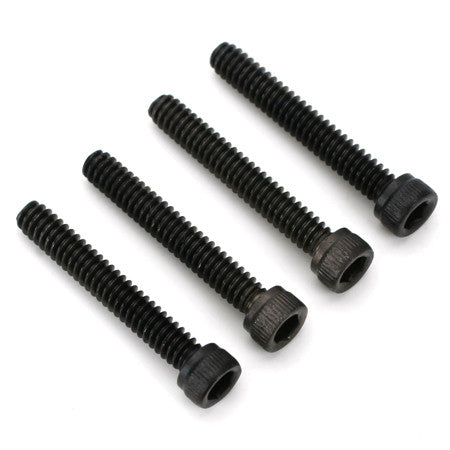 DUBRO S CAP SCREW 4-40 X 3/4