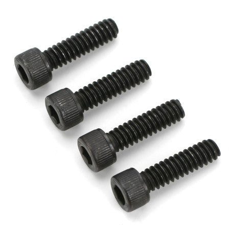 DUBRO S CAP SCREW 6-32 X 1/2