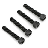 DUBRO S CAP SCREW 6-32 X 3/4