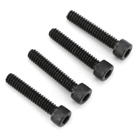 DUBRO S CAP SCREW 6-32 X 3/4