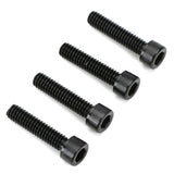 DUBRO S CAP SCREW 8-32 X 3/4
