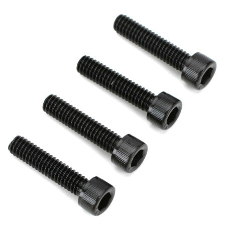 DUBRO S CAP SCREW 8-32 X 3/4
