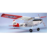 DUMAS L-19 BIRD DOG KIT 40" Wingspan