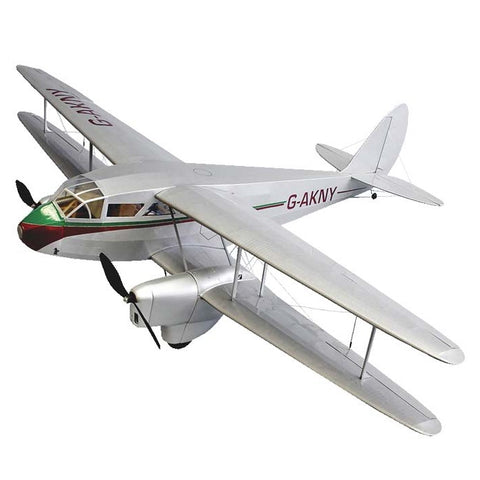 DUMAS DH89 DRAGON RAPID