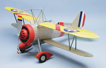DUMAS CURTIS F9C2 SPARROWHAWK