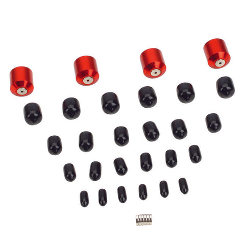 DYNAMITE EZ BODY MARKER SET