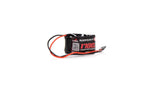 DYNAMITE NIMH 6V 5-CELL 1700mah HUMP W/ RX