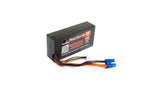 DYNAMITE LIPO 7.4V 2S 4000mah 50C W/ EC3