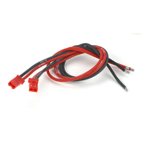 DYNAMITE JST MALE CONNECTOR