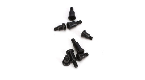 ECX SHOULDER SCREW SET (8)