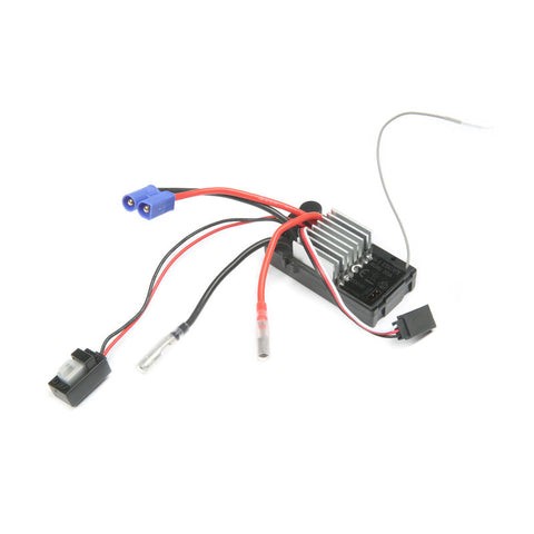 ECX ESC RX UNIT WATERPROOF