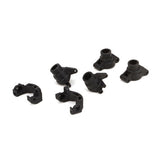 ECX HUB CARRIER SET 1/18 4WD