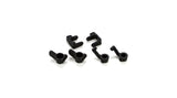 ECX CASTER STEERING BLOCKS
