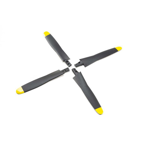 EFLITE P-51D 1.5M PROP SET
