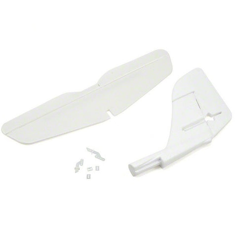 EFLITE UMX RADIAM TAIL SET