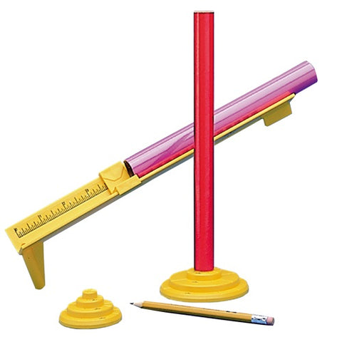 ESTES Tube Marking Guide