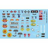 GOFER 1/24-1/25 Odds & Ends Logos