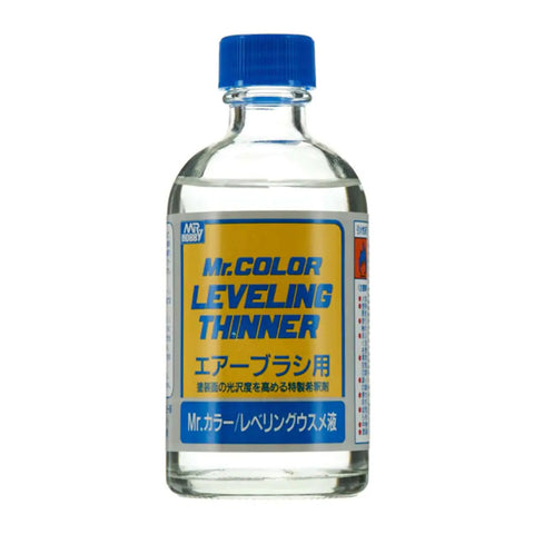 MR. COLOR LEVELING THINNER 110mL
