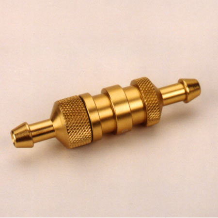 HANGER 9 FUEL FILTER GAS/GLOW