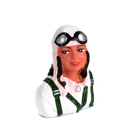 HANGER 9 1/9 PILOT MERADITH