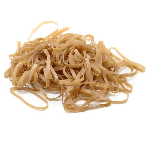 RUBBER BANDS #64