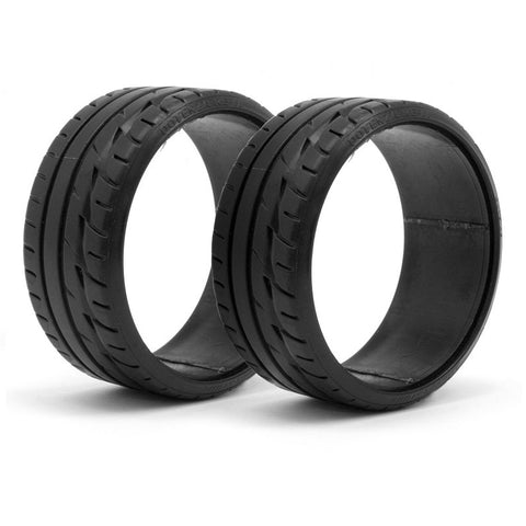 HPI LP29 TDRIFT BRIDGESTONE