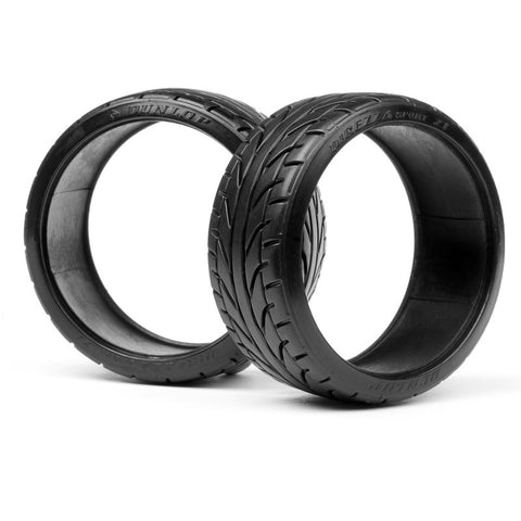 HPI DIREZZA Z1 DRIFT TIRE
