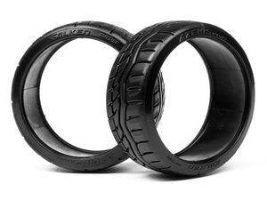 HPI FALKEN AZENIS DRIFT TIRE