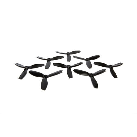 HQ PROP DURABLE 5X4X3 BLACK