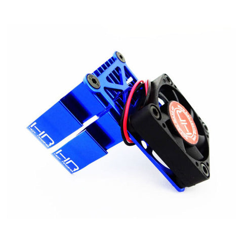 HOT RACING MOTOR HEAT SINK