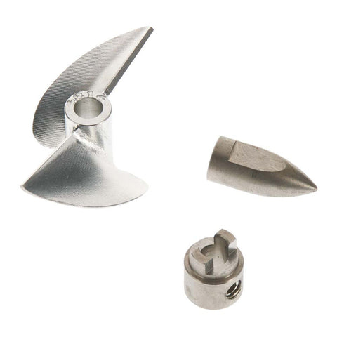 HOTRACING ALUM PROP SPARTAN