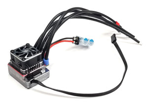 XERUN XR10 PRO G2 160A ESC ELITE EDITION