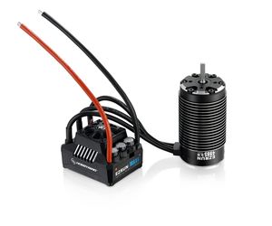HOBBYWING MAX6 1650KV COMBO