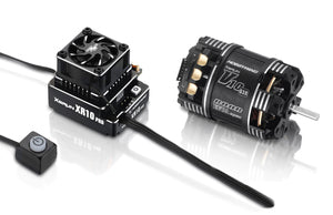 HOBBYWING XR10 PRO COMBO 13.5T