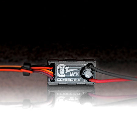 CASTLE 15A BEC 2.0 WATERPROOF